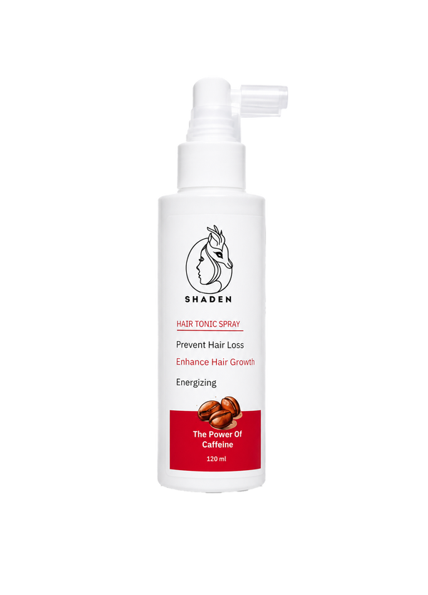 Hair tonic spray