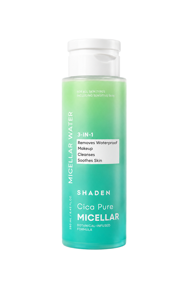 Micellar Water