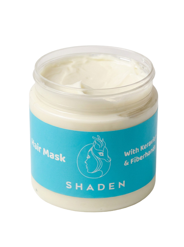 Shaden Hair Mask