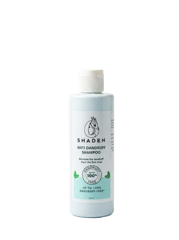 Shaden Anti-Dandruff Shampoo
