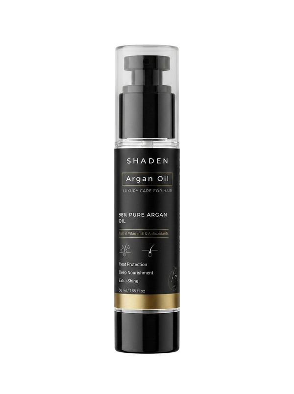 Shaden Argan Hair Serum