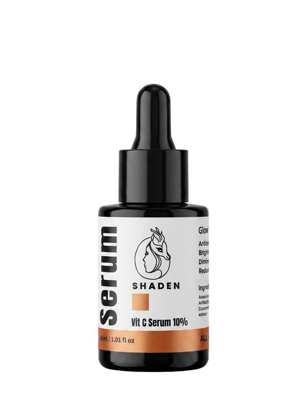 Shaden Vit. C Serum