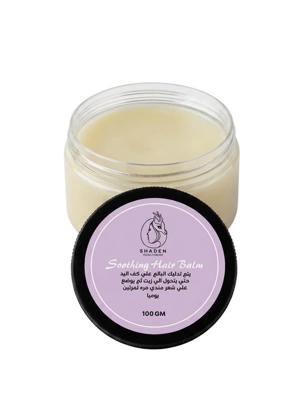 Shaden Hair Balm