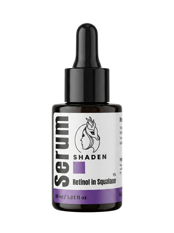 Retinol Serum