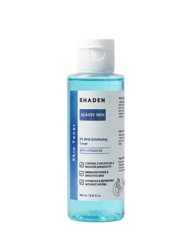 Facial Toner