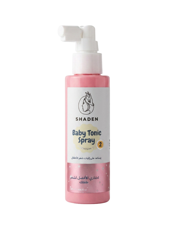 Shaden Baby Tonic Spray