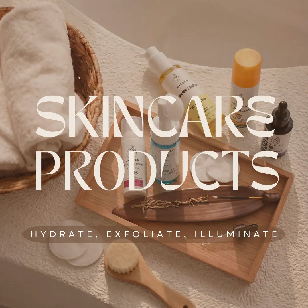 Skincare