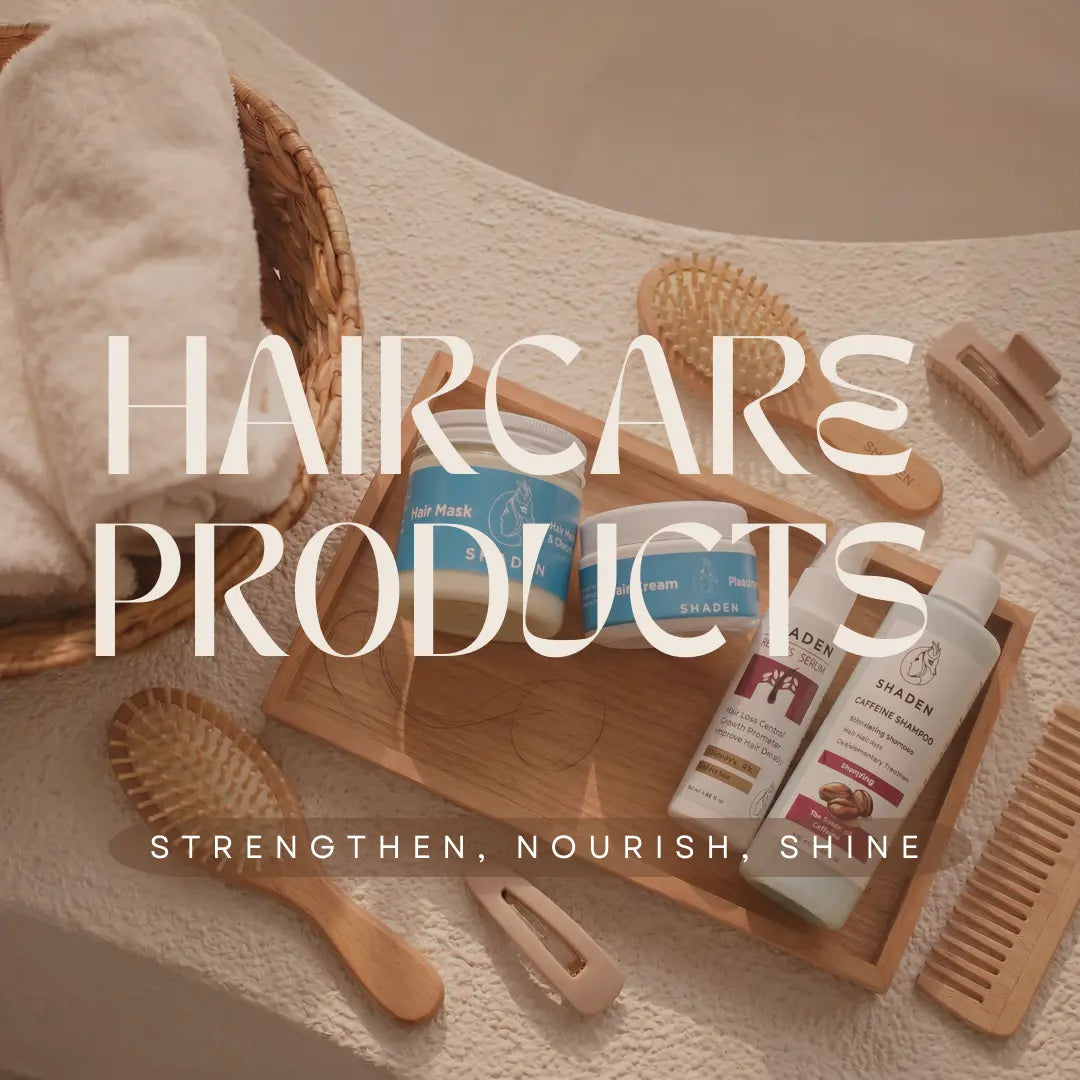 HairCare