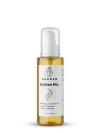 Shaden Golden Mix