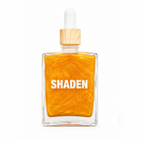 Shaden Body Shimmering Oil