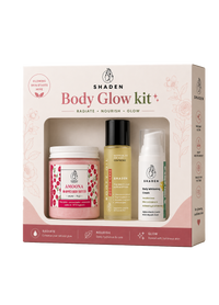 Body Glow kit