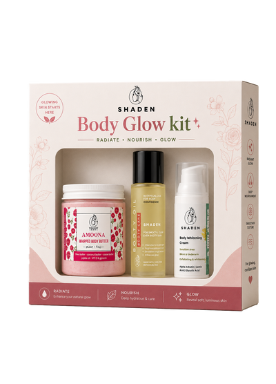 Body Glow kit