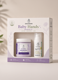 Baby Hands Bundle