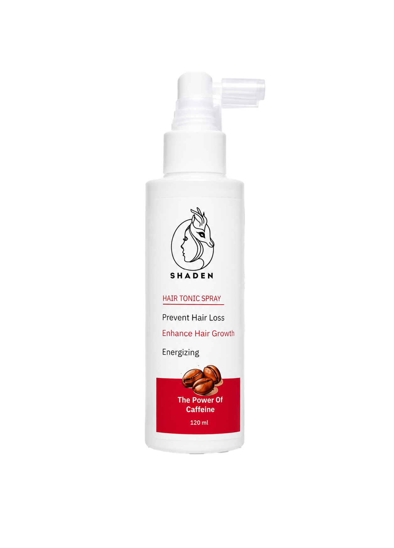 Hair tonic spray