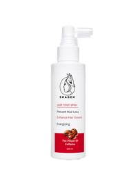 Hair tonic spray
