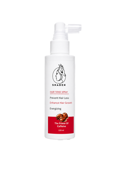 Hair tonic spray