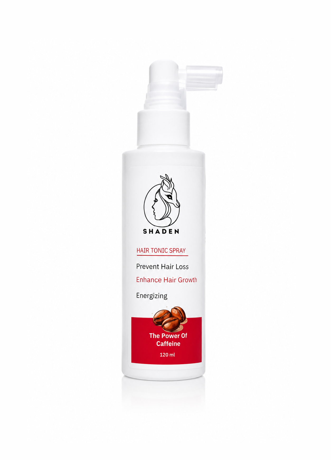 Hair tonic spray