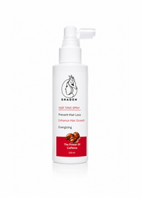 Hair tonic spray