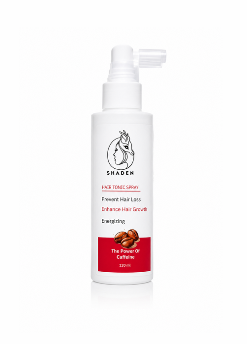 Hair tonic spray