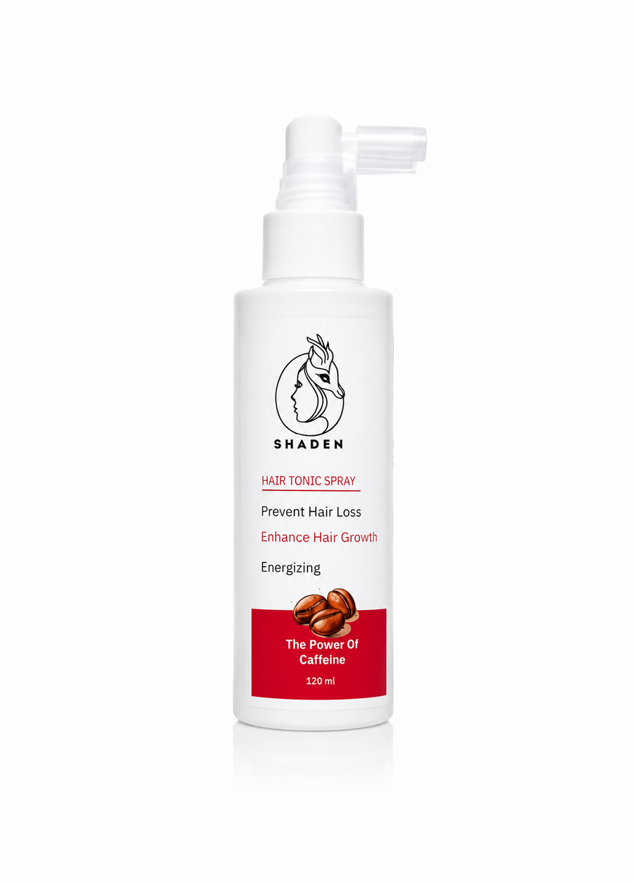Hair tonic spray
