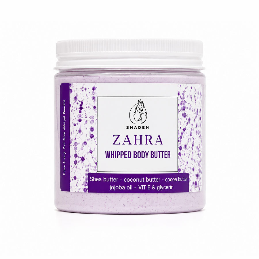 Shaden Body Butter