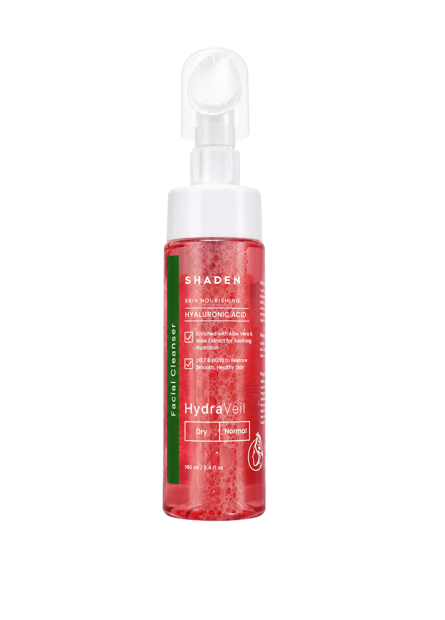 Shaden Milky Cleanser