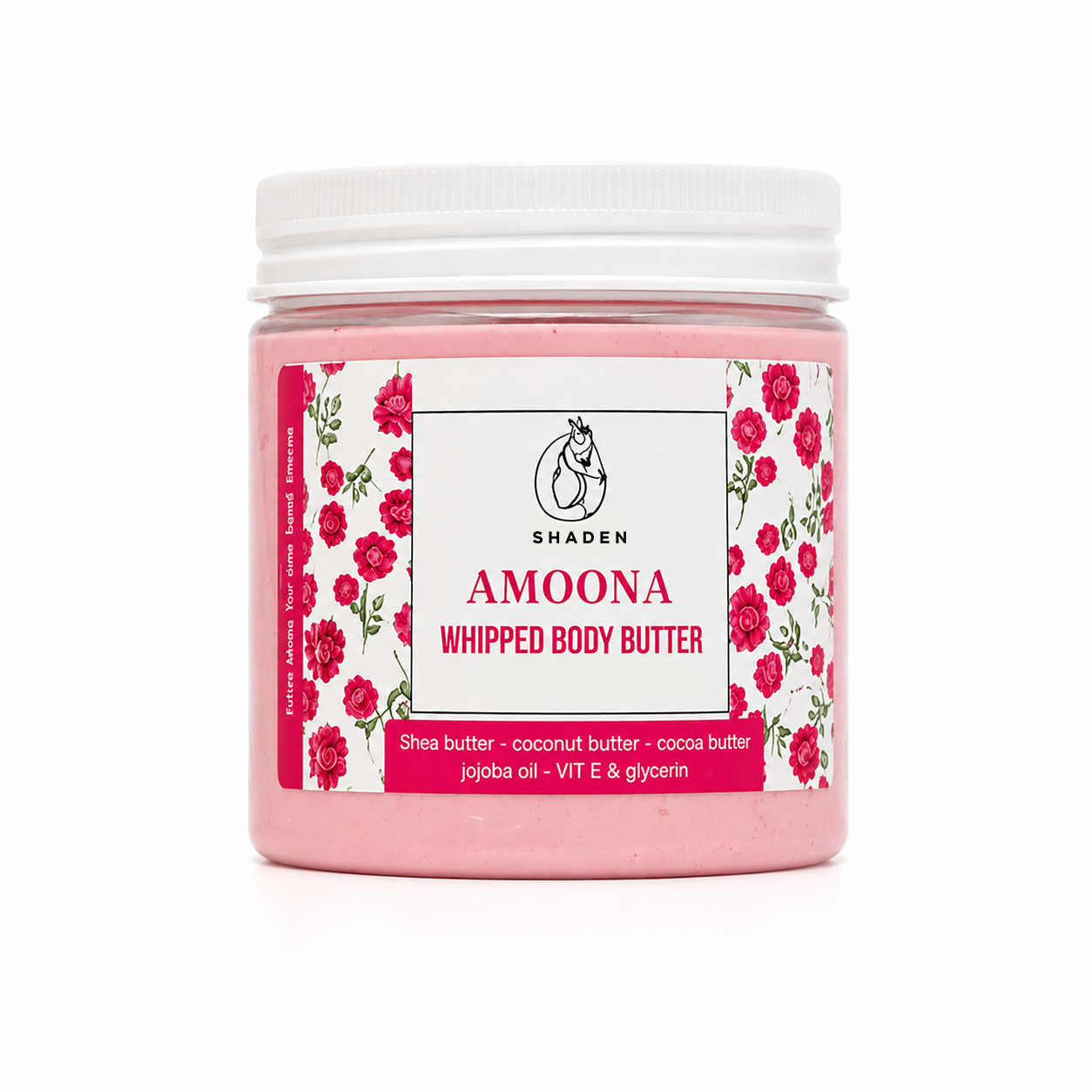 Shaden Body Butter