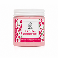Shaden Body Butter