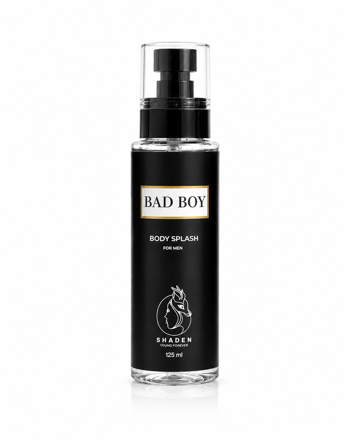 Shaden Body Mist