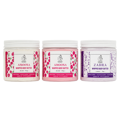 Shaden Body Butter