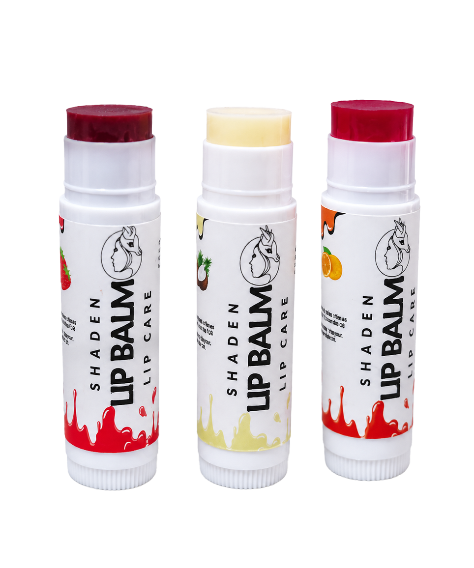LIP Balm