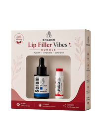 Lip Filler Vibes Bundle