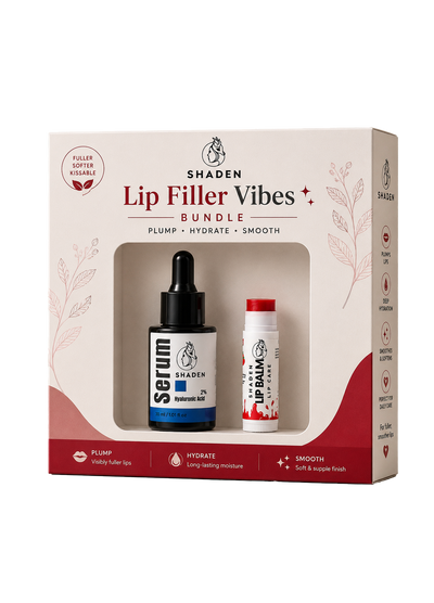 Lip Filler Vibes Bundle