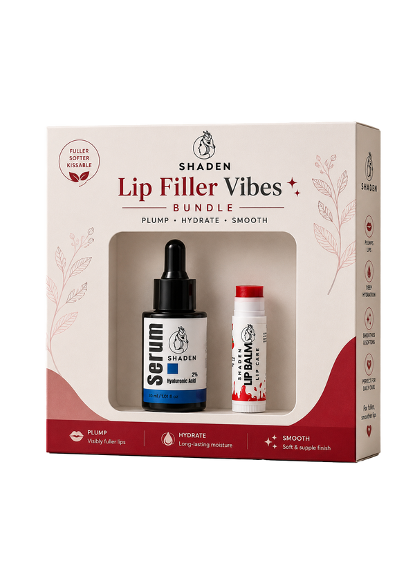 Lip Filler Vibes Bundle