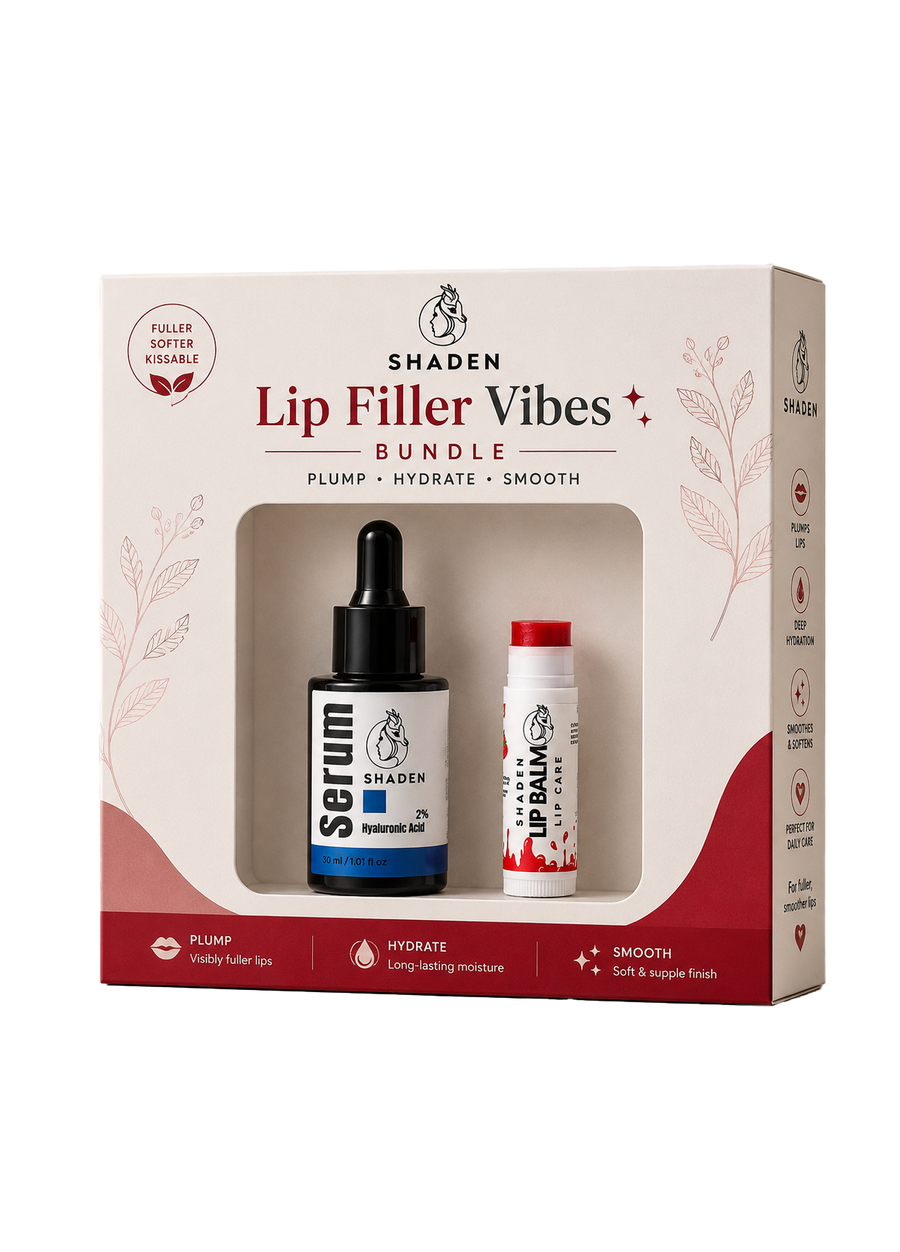 Lip Filler Vibes Bundle