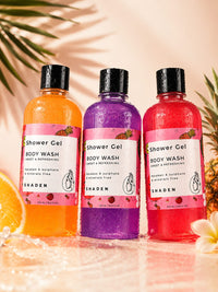 Shaden Shower Gel