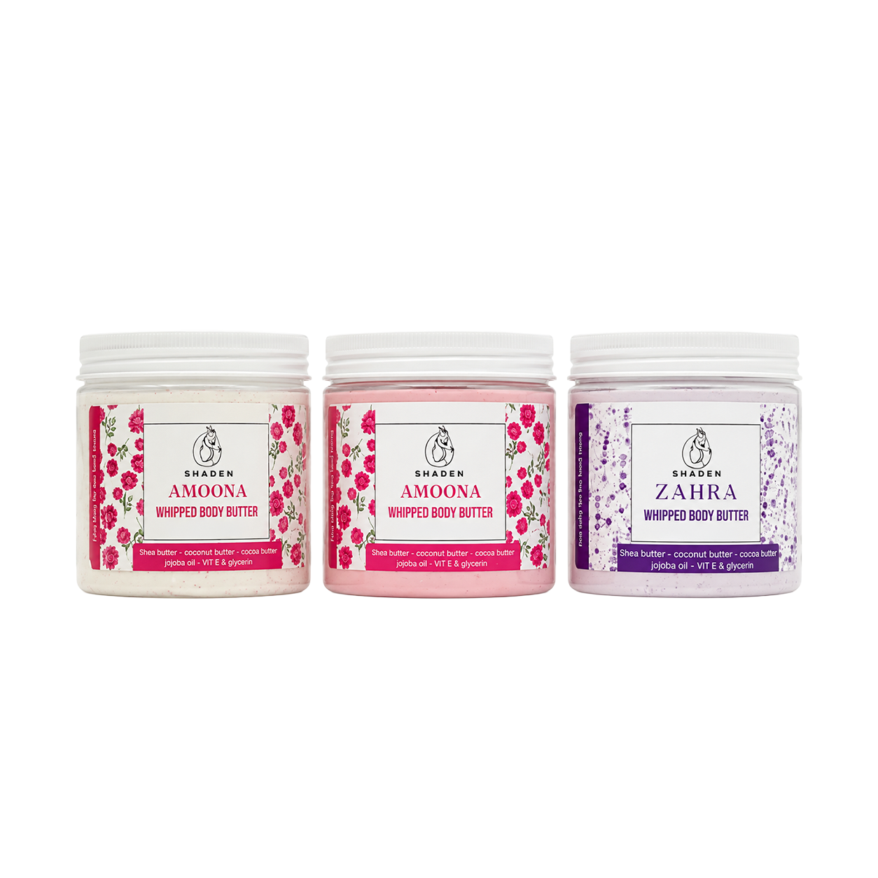 Shaden Body Butter