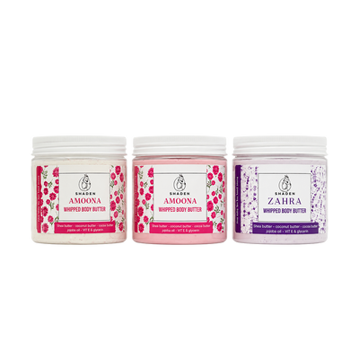Shaden Body Butter