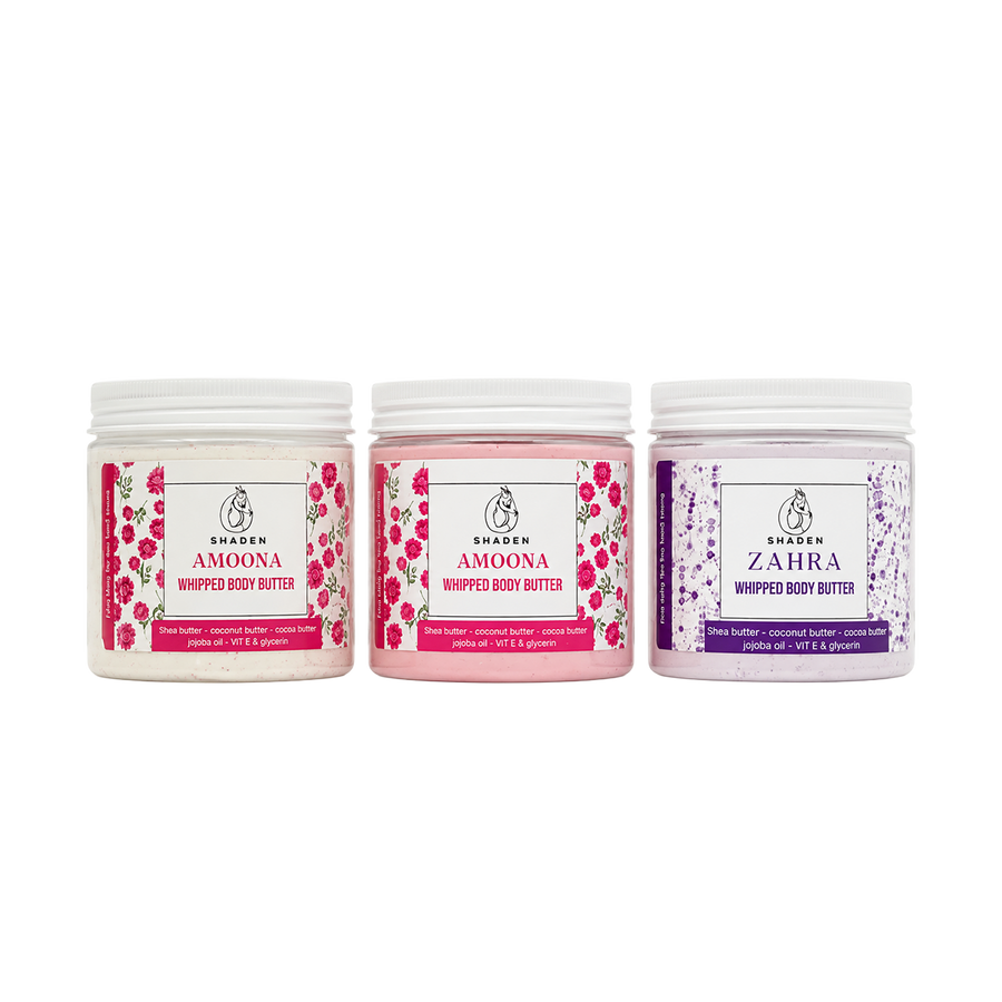 Shaden Body Butter
