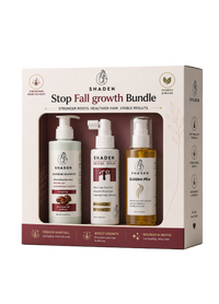 Stop Fall growth Bundle