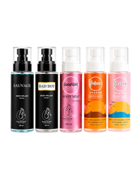 Shaden Body Mist