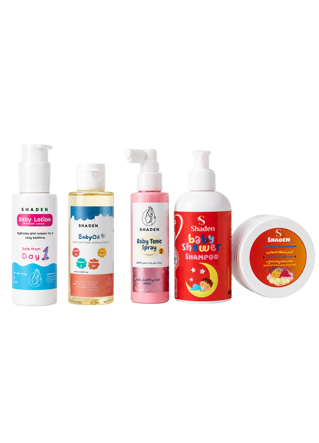 baby Bundle