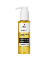 Shaden Cleansing oil