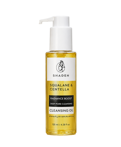 Shaden Cleansing oil