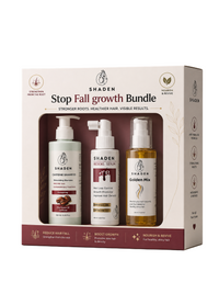 Stop Fall growth Bundle