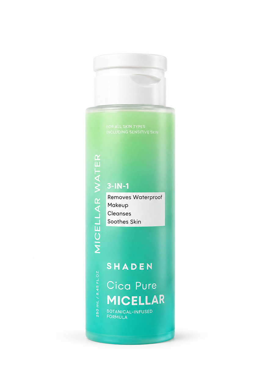 Micellar Water