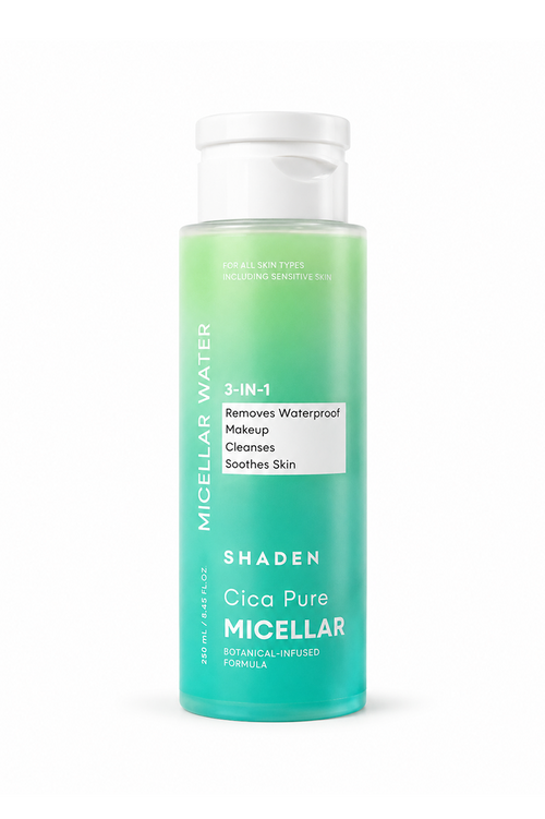 Micellar Water