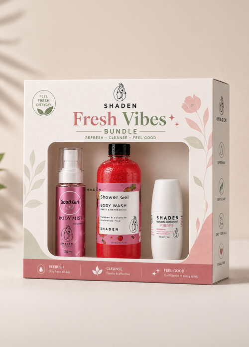 Fresh Vibes Bundle