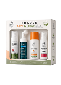 Glow & Protect Bundle