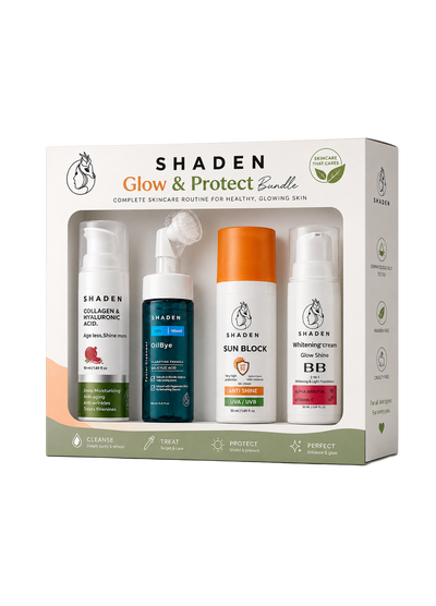 Glow & Protect Bundle